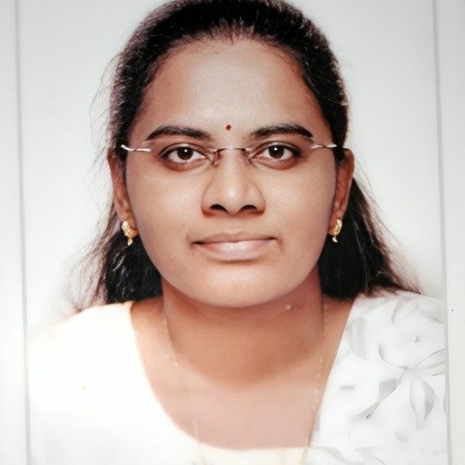 Suryadharsini S