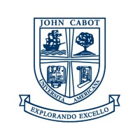John Cabot University logo
