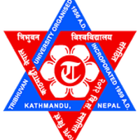 Tribhuvan University logo