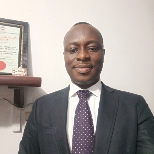 Thomas  Agochi 