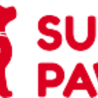 Super PawBox logo