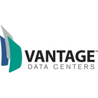 Vantage Data Centers logo