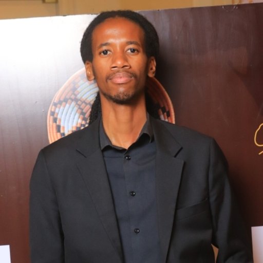 Zackery Kabo Kgwathiso