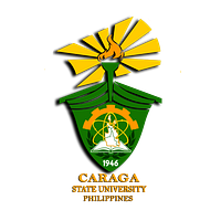 Caraga State University - Main Campus logo