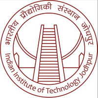 Indian Institute of Technology Jodhpur logo