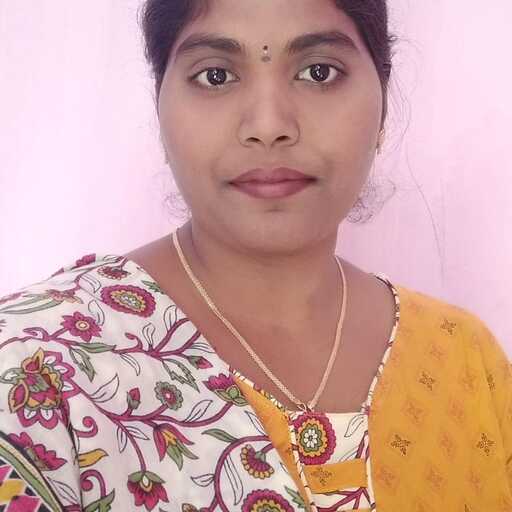 Anusha Rao