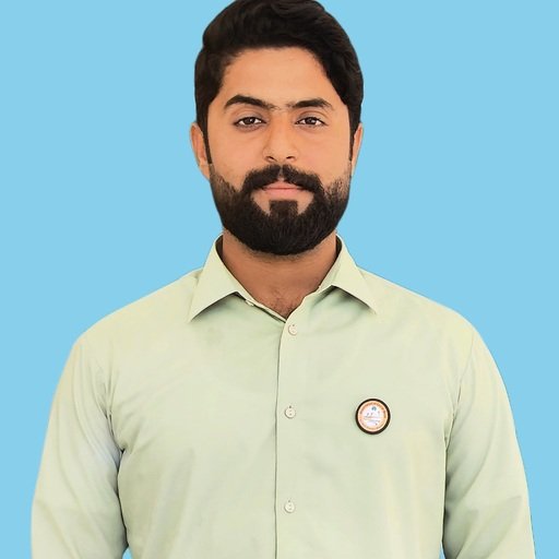 Muhammad Muavvizhameed