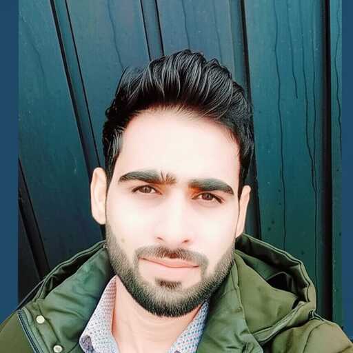 Muhammad Irfan