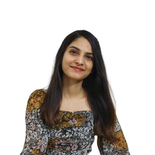 Anushka Tripathi