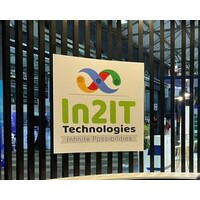 IN2IT Tech logo