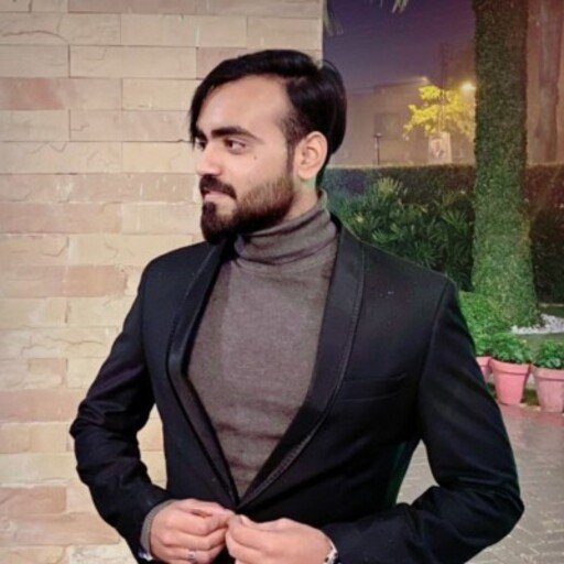 Ali Asad