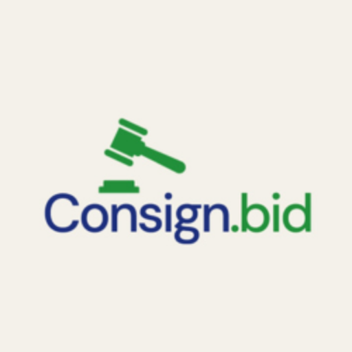Consign.bid logo