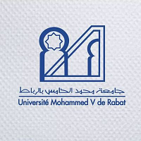 Mohammed V University, Faculty of Education Sciences, Rabat logo