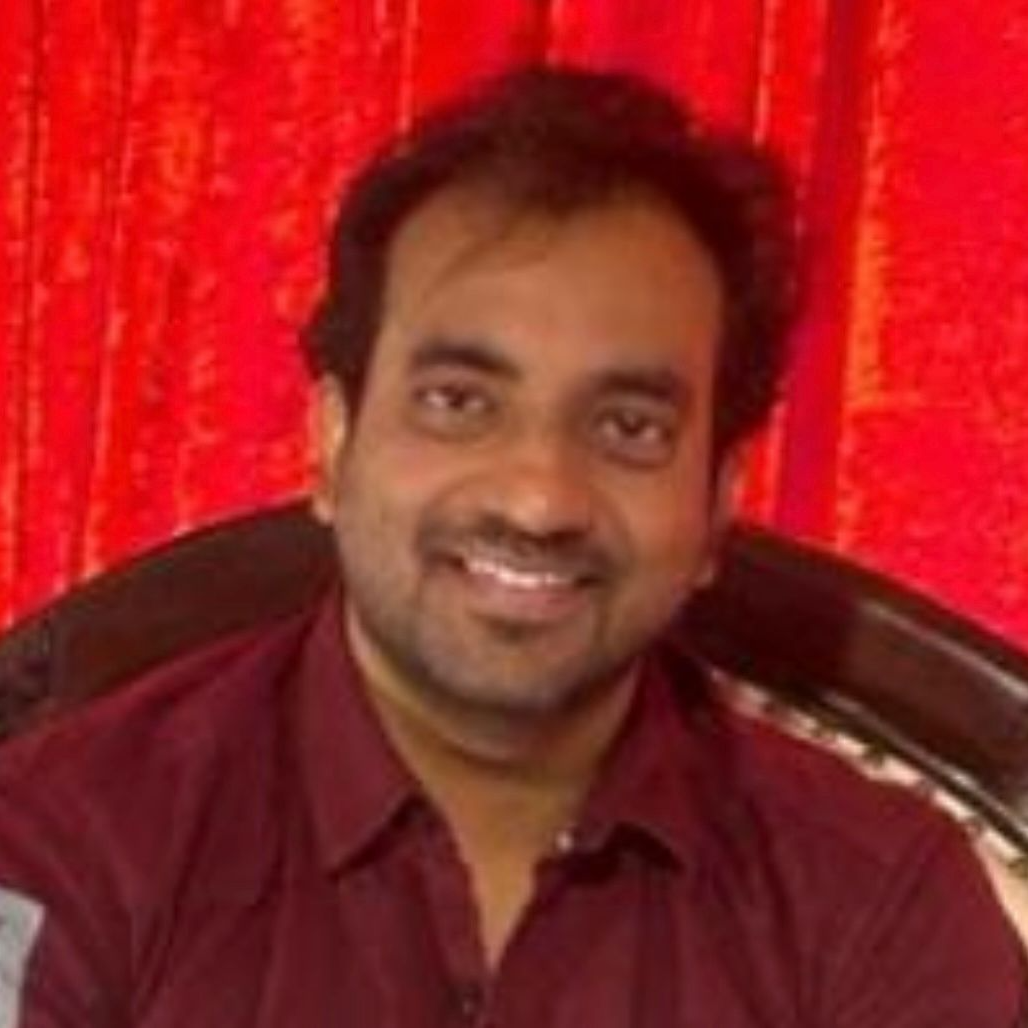 Rohit Prabhakar