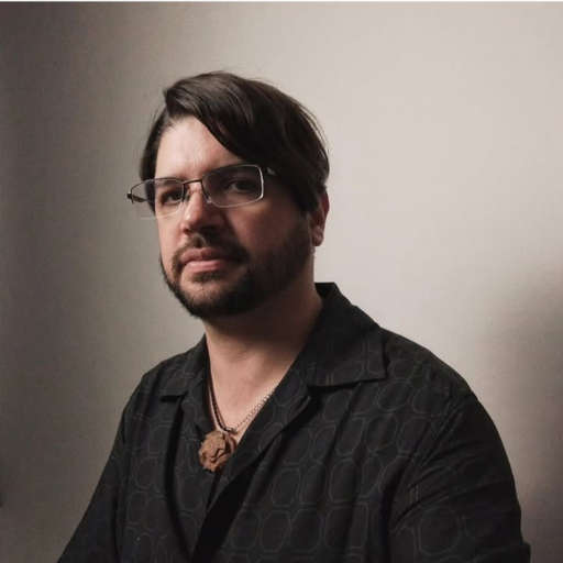 Rodrigo Cisneros Santin