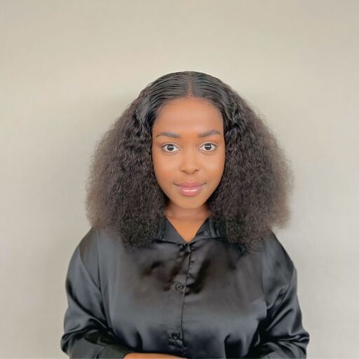Thobeka Mlondo