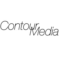 Contour Media LLC. logo