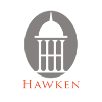Hawken School  logo