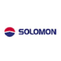 Solomon logo