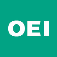 Organization of Ibero-American States logo