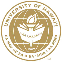 University of Hawaiʻi at Hilo logo