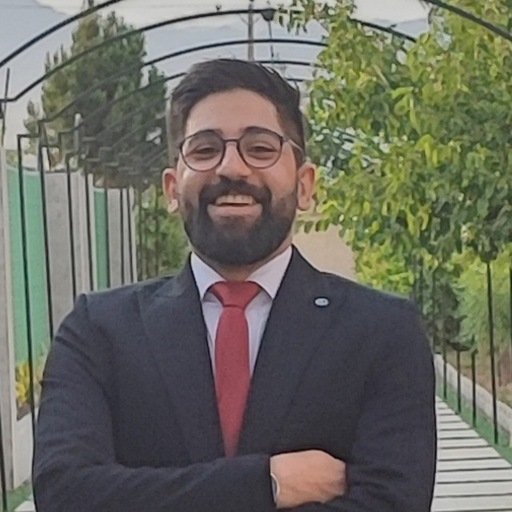 Naeem Mohammadi
