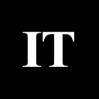 Irish Times Training logo