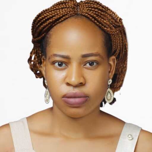 Ashoko Temitope  