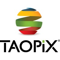 TAOPIX Ltd logo