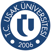 Uşak Üniversitesi logo