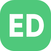 EnglishDom logo