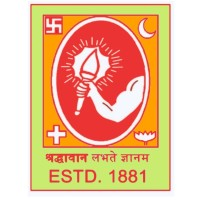 City College, University of Calcutta logo