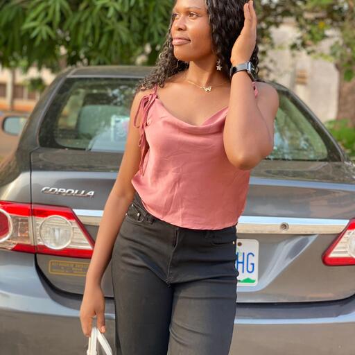 Chidera Precious