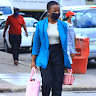 Makena Kgongwana Inocent