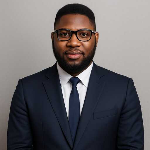 lawrence uguta