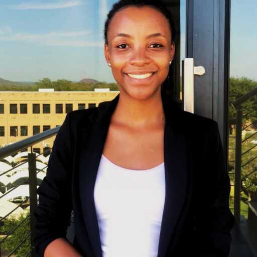 Kaone Modiakgotla