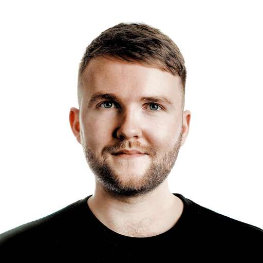 Jack Griffiths