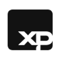 XP Inc logo