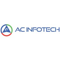Ac Infotech logo