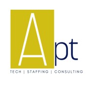 Apt Companies logo