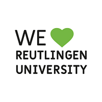Reutlingen University logo