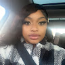 Yvonne Strozier