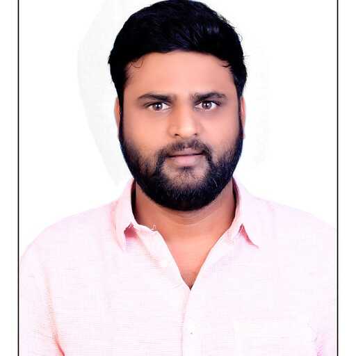Girish Reddy Moore