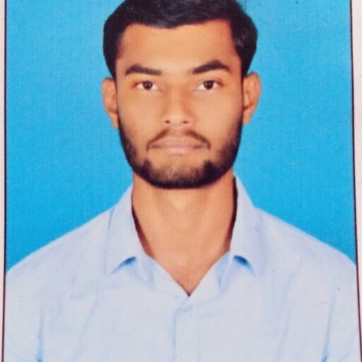 Karthik B K