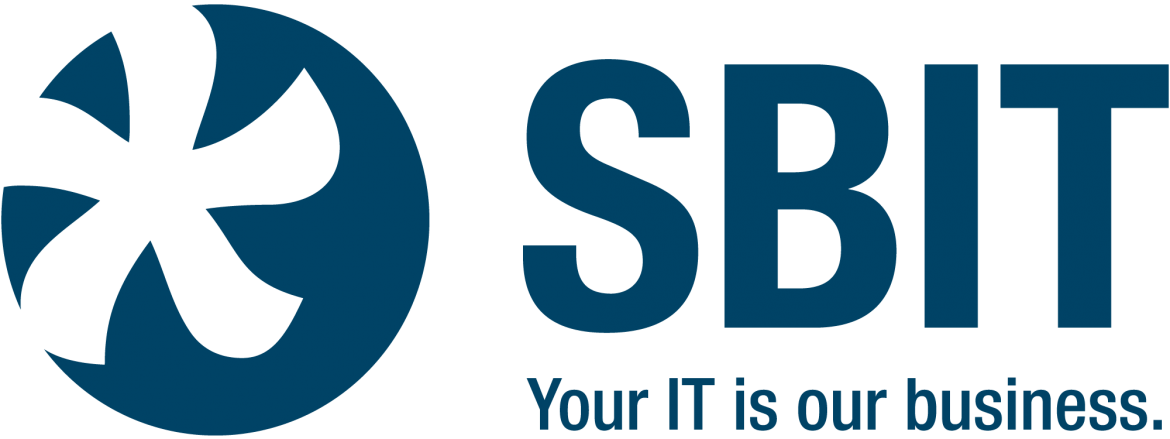 SBIT AG logo