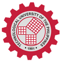 Technological University of the Philippines Cavite logo