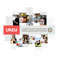 UAE University logo