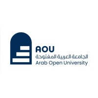 Arab Open University - Dammam logo