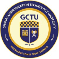 Ghana Communication Technology University logo