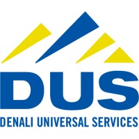 Denali Universal Services Recruiting logo